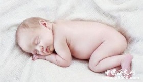 世界上最大的巨婴：一出生就36斤