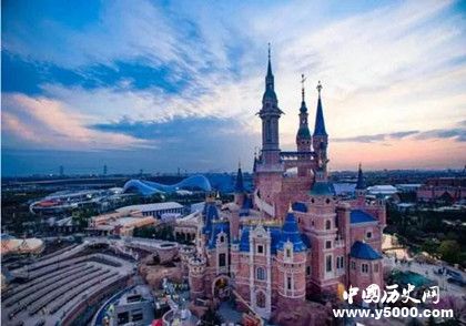 哪个迪士尼最好玩_哪个迪士尼最大_迪士尼乐园哪个好_中国历史网