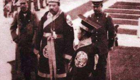 中国历史上在位时间最短的皇帝排行榜