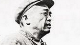 《亮剑》中的那些真实人物，最为熟知的5个角色