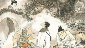 同样姓贾，贾雨村和贾府有什么联系呢