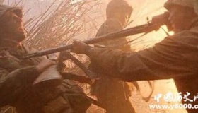 为什么日本军人拼刺刀时要卸下子弹