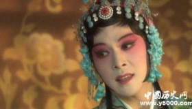 红楼梦中柳湘莲最后的结局是什么