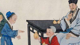 古代取名避讳：这几点很很重要