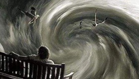 记忆闪回现象：为什么发生的事像是似曾相识