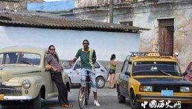 世界最顽强的国家，被西方围堵60年依旧坚持对华友好