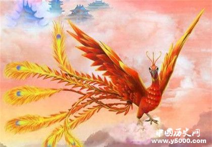 中国四大神兽是什么动物_中国四大神兽分别是什么_中国四大神兽是