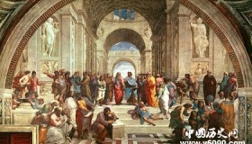 拉斐尔代表作品赏析：专于圣母画像的艺术家