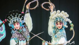 川剧五大名段介绍