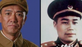 《亮剑》里李云龙故事原型是谁，结局如何