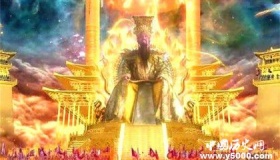 世界上最长寿，永远不死的四个人是谁