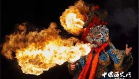 川剧的起源故事介绍