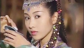 历史上真实的赵敏：成朱元璋儿媳，备受丈夫虐待