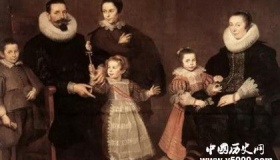 美第奇家族：养活文艺复兴众多艺术家的“大佬”