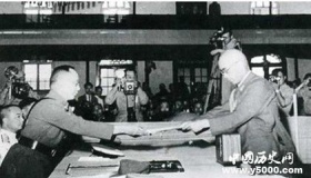 抗战，中国抗日部队实力与日军差距有多大