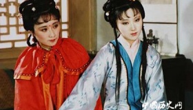 红楼梦里香菱的最后结局应该是什么