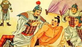 历史上的真实的吴起有多厉害