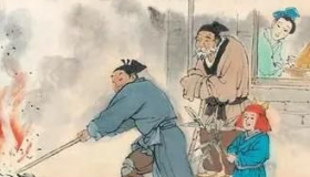 古代起姓名讲究：没想到有这么多