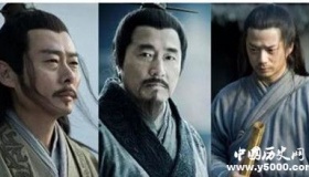 初汉三杰都有谁？他们的结局都怎么样