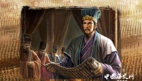 作者有争议的《后出师表》原文和译文