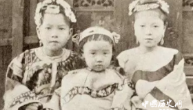 为什么清朝人口暴增