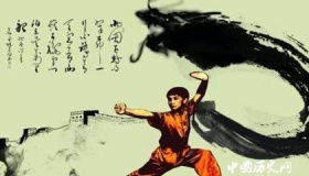 中国四大国粹分别是什么