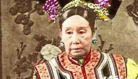 慈禧太后《对万国宣战诏书》全文