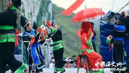 中国最神秘的民族_中国最神秘的种族是什么_中国最古老的名族_中国历史网