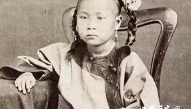 古代童养媳的悲催生活：一生处于压迫之中