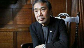 村上春树是谁，为何被网友戏称为万年陪跑