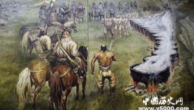 世界历史上最强的六大国家：其中中国就占了三个