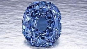 世界上最贵的钻石盘点：颜值和价格都很惊人