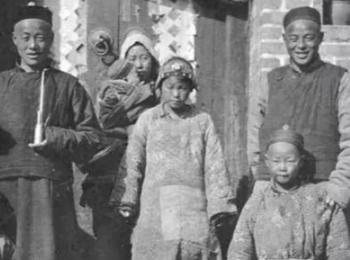 清朝人口暴增之谜：150年时间，从2千万激增到4亿多