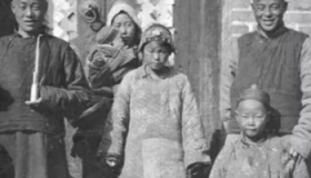 清朝人口暴增之谜：150年时间，从2千万激增到4亿多