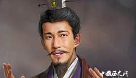 分别在魏蜀吴的诸葛三兄弟