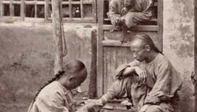 清朝人口过多带来的问题：是福还是祸