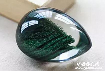 世界上最贵的水晶_世界上最贵的水晶是什么_什么水晶最贵_中国历史网