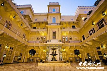 世界上最贵的酒店_世界上最贵的酒店排行_世界上最贵的酒店在哪里_中国历史网