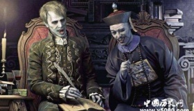 为什么中国的僵尸都穿着清朝的官服