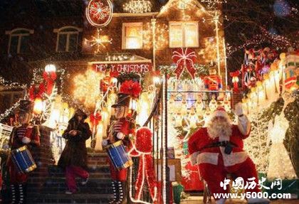 12月份有哪些节日_12月份有什么节日和纪念日_12月份重点节日_中国历史网