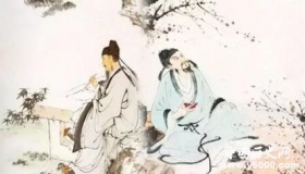 杜甫给李白写了这么多诗，为什么李白都不回