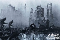 莫斯科保卫战的五大真相