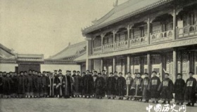 京师大学堂：中国近代第一所国立最高学府