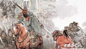 历史上华容道放走曹操的不是关羽，而是另有其人