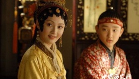 红楼梦中王熙凤最后的结局应该是什么