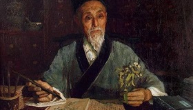 中国古代四大名医都有哪些