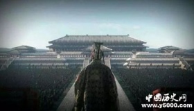 秦始皇叫嬴政，为什么儿子都不姓嬴