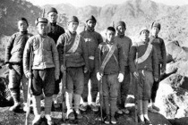 抗日战争的故事盘点，抗日战争的故事有哪些