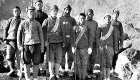 抗日战争的故事盘点，抗日战争的故事有哪些