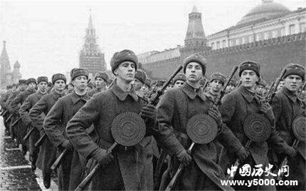 莫斯科保卫战的真相_莫斯科保卫战真实记录_莫斯科保卫战真实情况